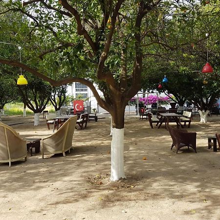 Agva Apart Otel Kemer Exterior foto